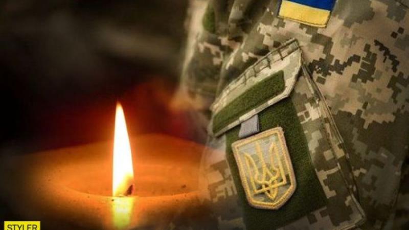 26 листопада у Львові відбудеться прощання з захисником Юрієм Коцовським.